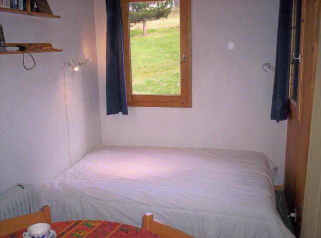 Les Roches 49160 - Plagne - Montchavin 