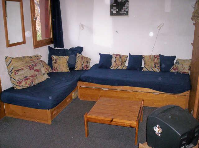 Les Roches 49160 - Plagne - Montchavin 