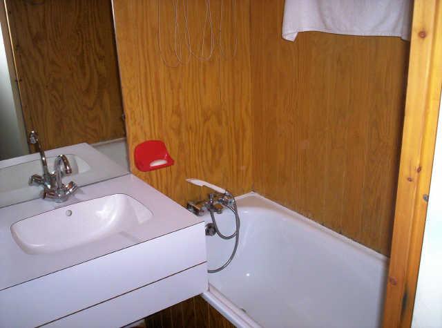 Les Roches 49160 - Plagne - Montchavin 