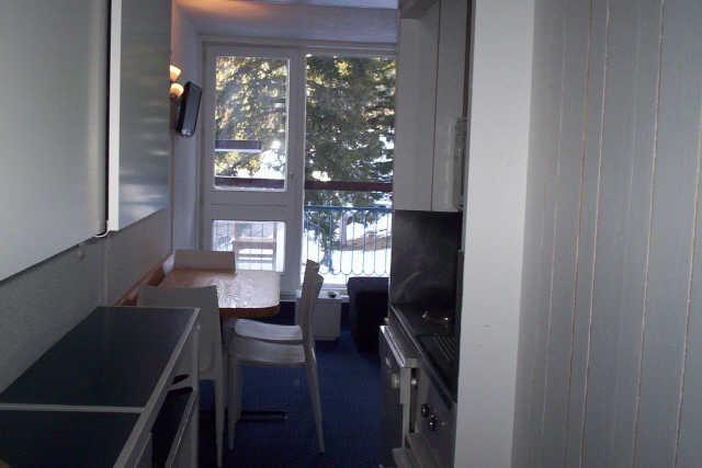 Belles Challes 49324 - Les Arcs 1800