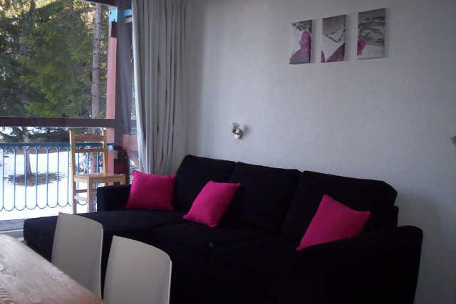 Belles Challes 49324 - Les Arcs 1800