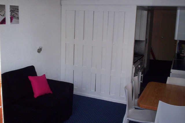 Belles Challes 49324 - Les Arcs 1800