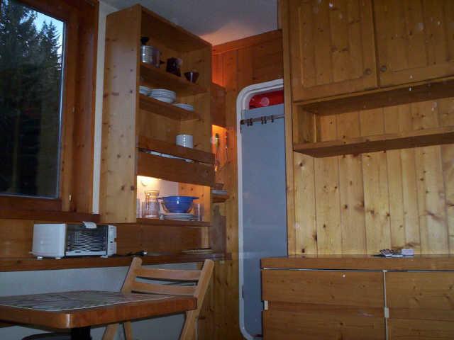 Nova 49240 - Les Arcs 1800