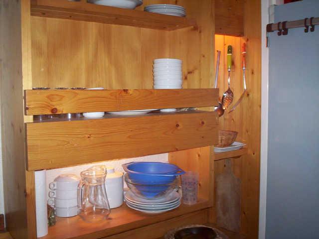 Nova 49240 - Les Arcs 1800