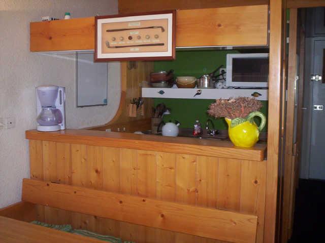 Nova 49263 - Les Arcs 1800