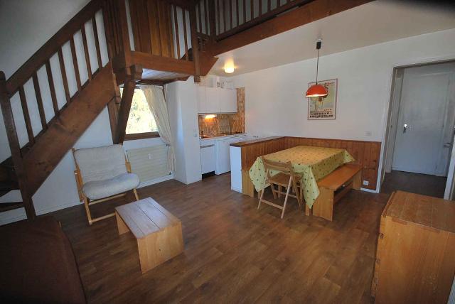 LE FLOREAL 51017 - Megève