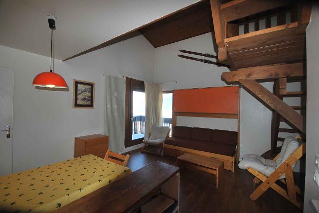 LE FLOREAL 51017 - Megève