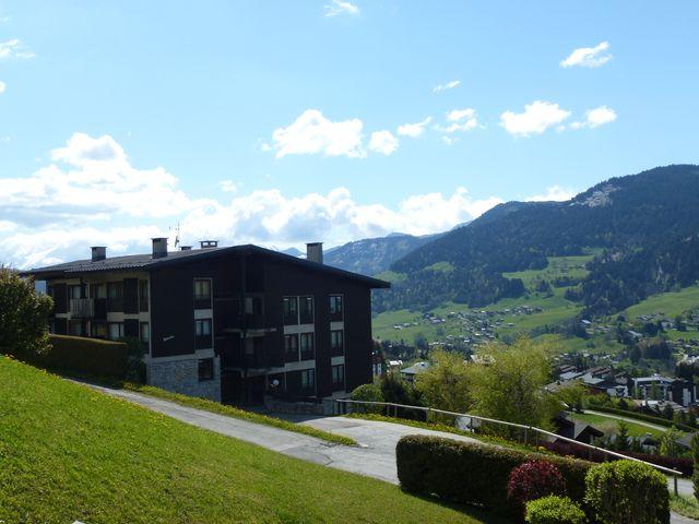 UTORING 51027 - Megève