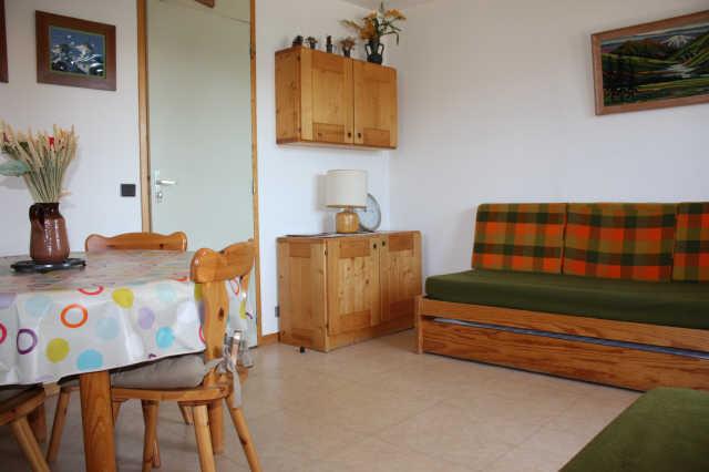 La Porte de Montchavin 49196 - Plagne - Montchavin 