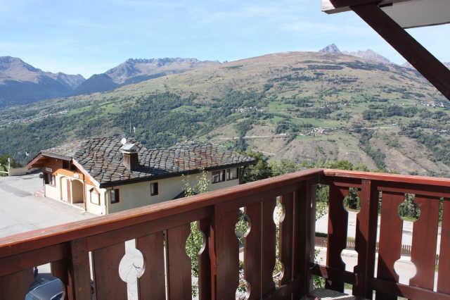 La Porte de Montchavin 49196 - Plagne - Montchavin 