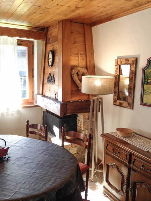 LE SALCHOW 51032 - Megève