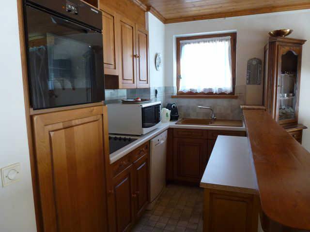 LE SALCHOW 51032 - Megève