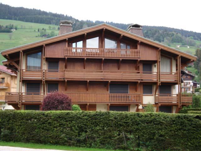 LE SALCHOW 51032 - Megève