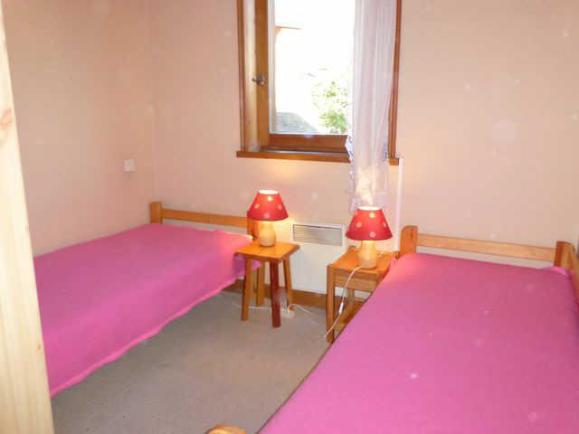 LE SALCHOW 51032 - Megève