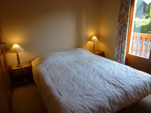 LE SALCHOW 51032 - Megève