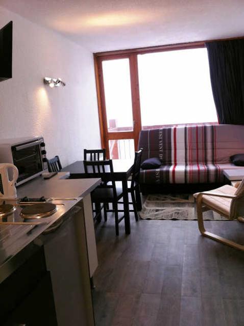 Armoise 49305 - Les Arcs 1800