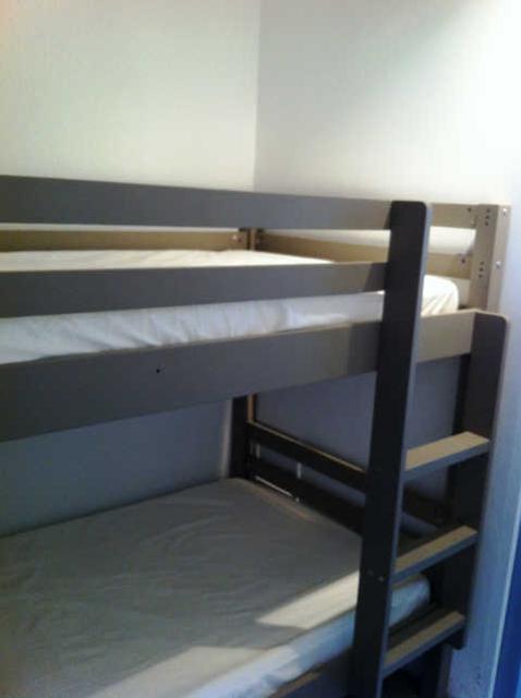 Armoise 49305 - Les Arcs 1800