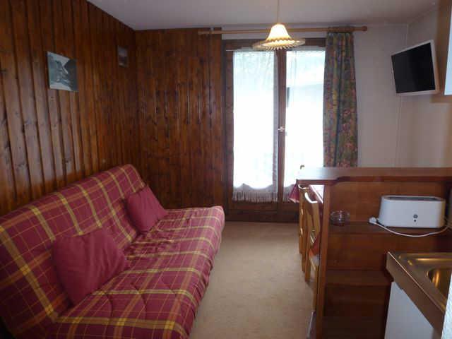 LE FRONT DE NEIGE 51006 - Megève