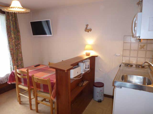 LE FRONT DE NEIGE 51006 - Megève