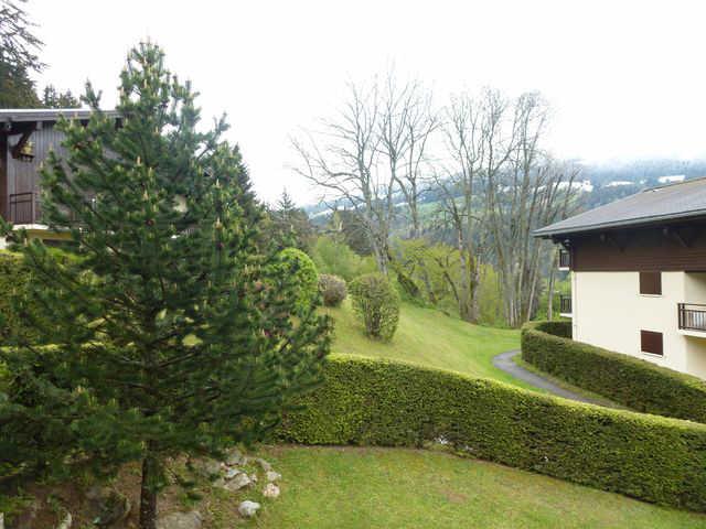 LE FRONT DE NEIGE 51006 - Megève