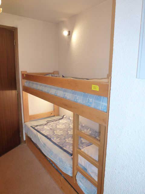 LE FRONT DE NEIGE 51006 - Megève