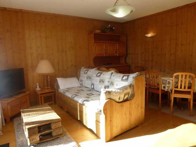 BELLAVAL 53136 - Megève