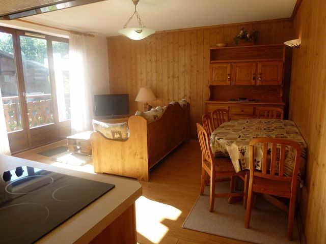 BELLAVAL 53136 - Megève