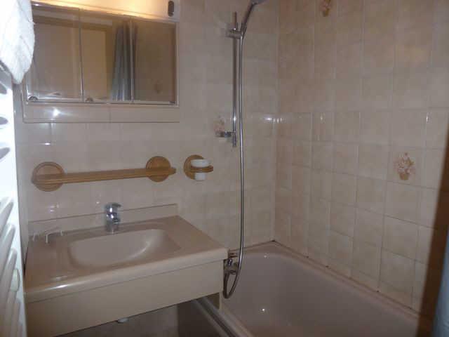 BELLAVAL 53136 - Megève