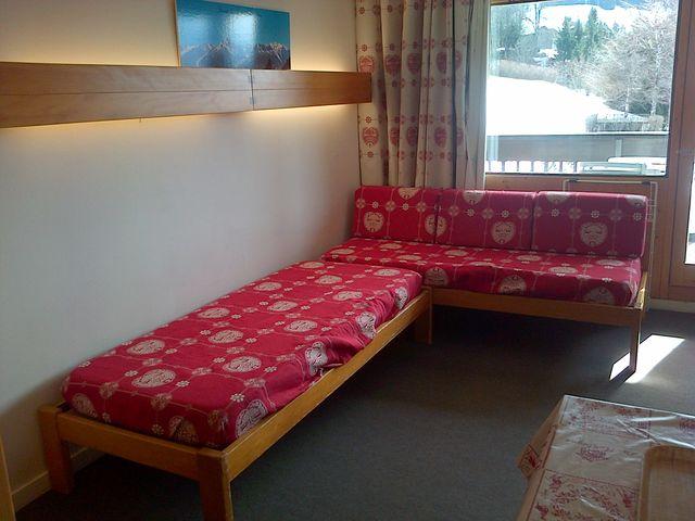 LE FLOREAL 51014 - Megève