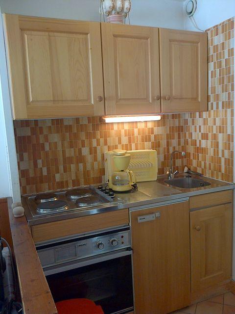 LE FLOREAL 51014 - Megève