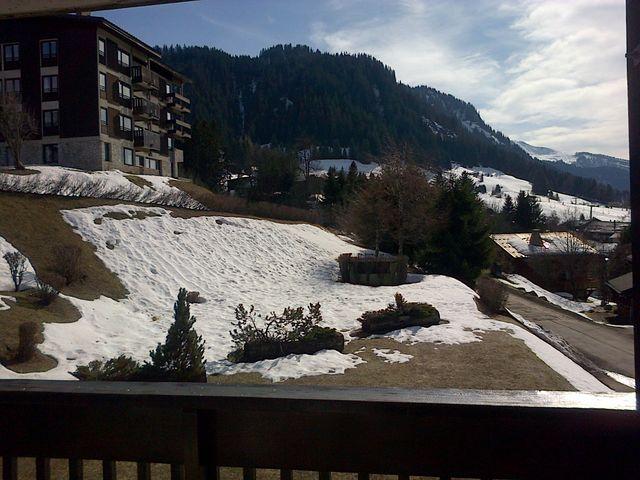 LE FLOREAL 51014 - Megève