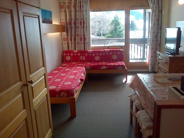 LE FLOREAL 51014 - Megève