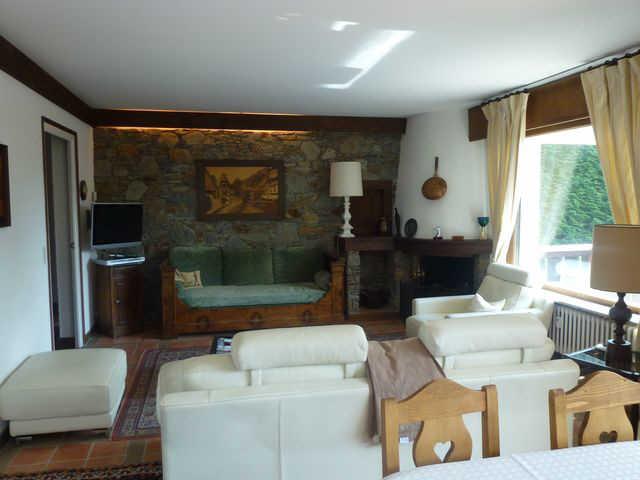 LE RENNES 51028 - Megève