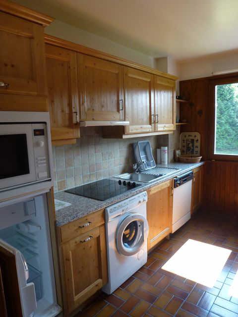 LE RENNES 51028 - Megève