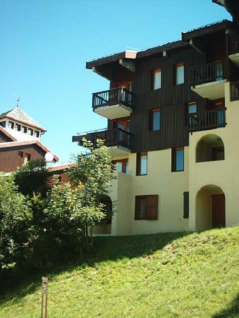 Le Bastion II 49184 - Plagne - Montchavin 