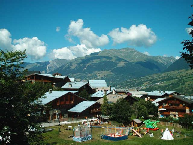 Le Bastion II 49184 - Plagne - Montchavin 