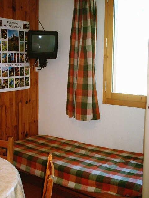 Le Bastion II 49184 - Plagne - Montchavin 