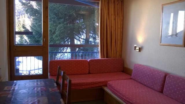 Belles Challes 53524 - Les Arcs 1800