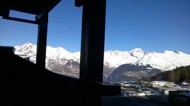 Belles Challes 53524 - Les Arcs 1800