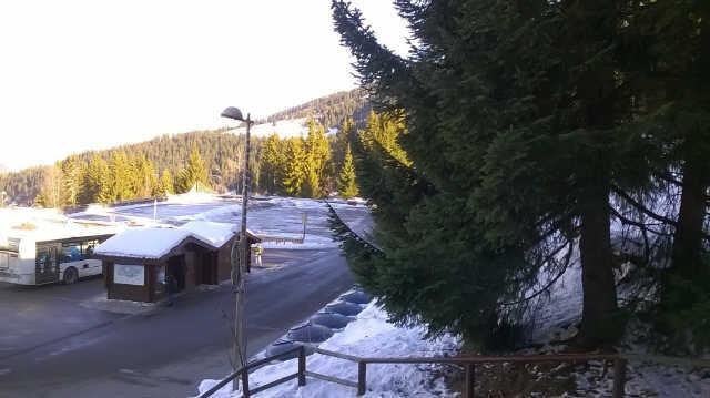 Belles Challes 53524 - Les Arcs 1800