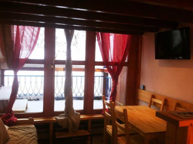 Mirantin II 49321 - Les Arcs 1800