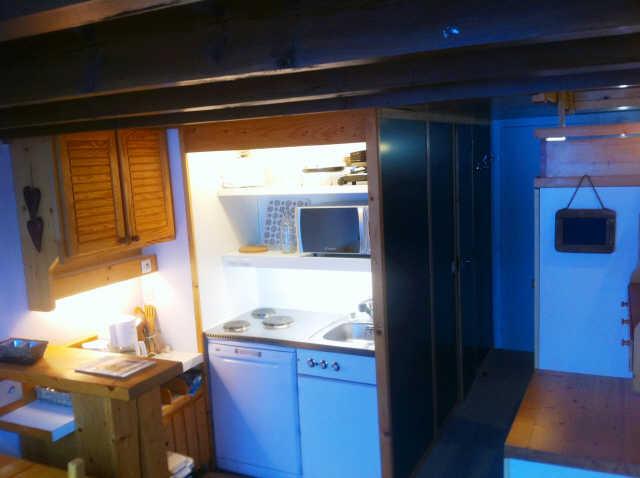 Mirantin II 49321 - Les Arcs 1800