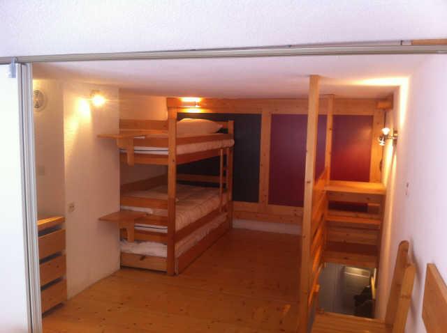 Mirantin II 49321 - Les Arcs 1800