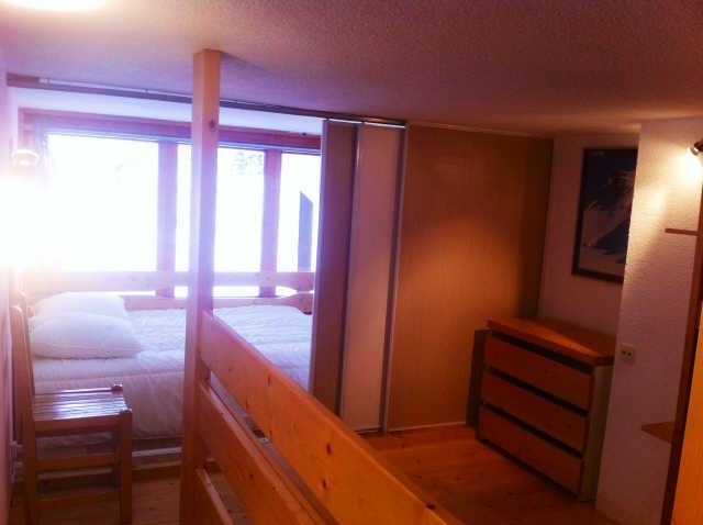 Mirantin II 49321 - Les Arcs 1800