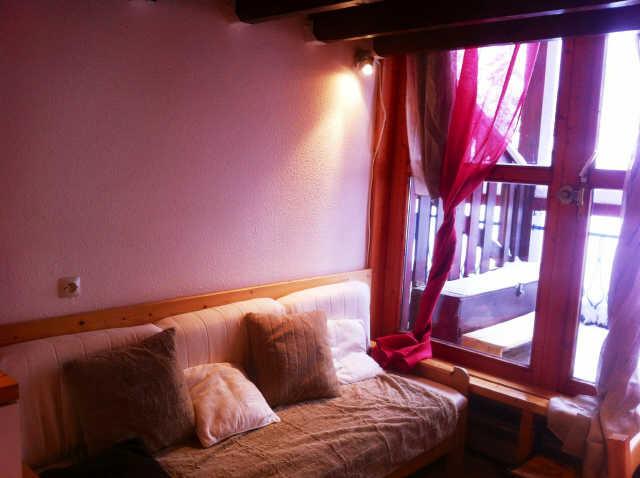 Mirantin II 49321 - Les Arcs 1800