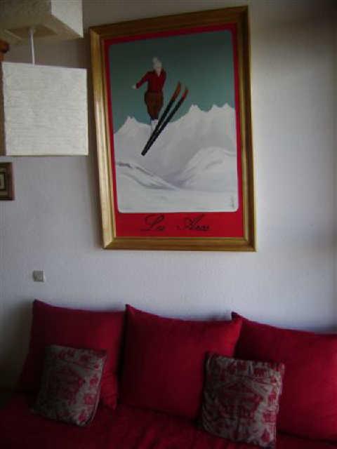 Archeboc 49289 - Les Arcs 1800