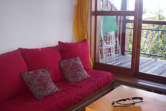 Archeboc 49289 - Les Arcs 1800