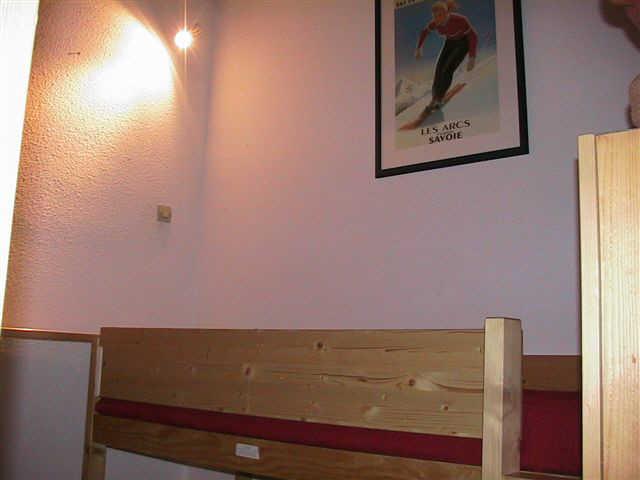 Archeboc 49289 - Les Arcs 1800