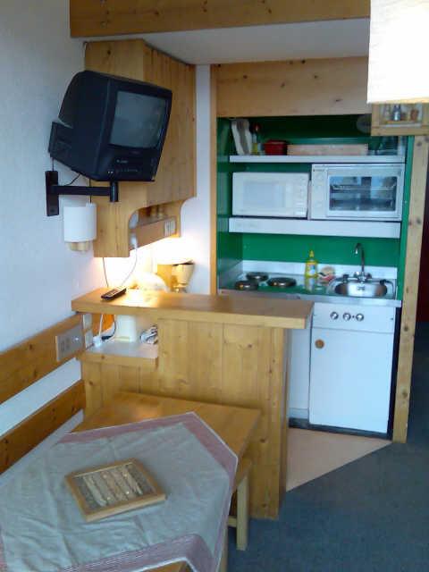 Archeboc 49289 - Les Arcs 1800