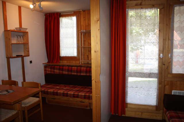 Les Avrières Haut 49218 - Plagne - Montchavin 